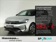 Opel Corsa, F MHEV eDCT 48V SITZ, Jahr 2024 - Münster