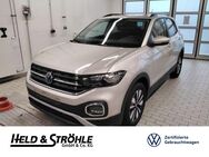 VW T-Cross, 1.0 TSI MOVE APP, Jahr 2023 - Neu Ulm