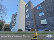 Öffentlich gefördertes Apartment nähe Klinikum – Noch bis 2032 in der Nachfrist - Solingen (Klingenstadt)