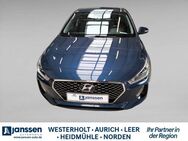 Hyundai i30, SELECT, Jahr 2017 - Leer (Ostfriesland)