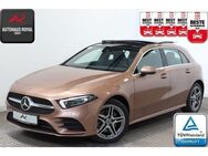 Mercedes-Benz A 250 e AMG ROSEGOLD WIDE,360GRAD,MULTIBEAM - Berlin