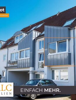 Ruhe, Gemütlichkeit und Komfort - hier gibt es Alles - Rösrath