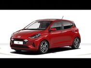 Hyundai i10, PRIME Smart Key Dachlackierung Smart Key D, Jahr 2022 - Kronach