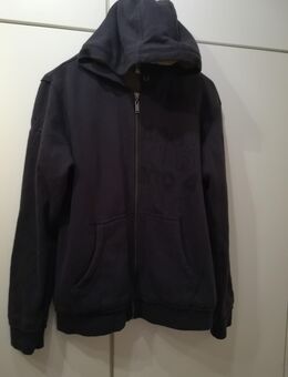 Teddy Jacke für Jungen Gr, 164 dunkelblau - Hamburg