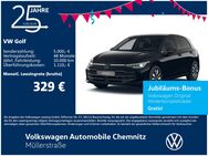 VW Golf, 1.5 GOAL eTSI Discover IQ WiRä, Jahr 2022 - Chemnitz