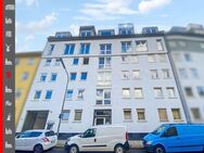Vermietete 3-Zimmer-Wohnung in begehrter Lage und mit guter Verkehrsanbindung - München