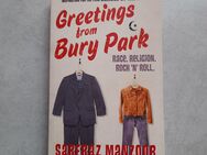Greetings from Bury Park *Lektüre (Juni 2024) - Walsrode