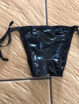 Panty s tanga NEU !!! 10 er set schlüppies mix bunt Xl - Aalen