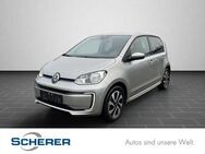 VW up, e-up Automatik Active CCS, Jahr 2021 - Ludwigshafen (Rhein)