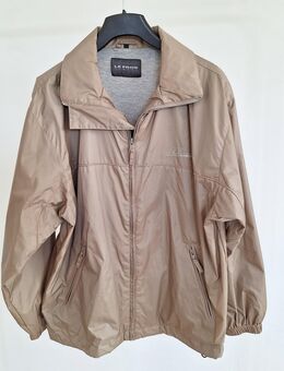 Windjacke, Anorak, Jacke, Outdoorjacke, Übergangsjacke Herren - Ehra-Lessien