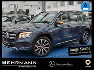 Mercedes GLB 200, d Progressive Scheinw, Jahr 2023 - Norderstedt