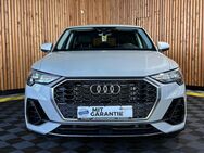 Audi Q3, Sportback 35TDI, Jahr 2022 - Leer (Ostfriesland)