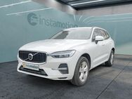 Volvo XC60, , Jahr 2022 - München