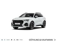 Audi Q3, S line 40 TFSI quattro, Jahr 2022 - Hofheim (Taunus)