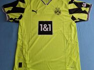 Borussia Dortmund Sondertrikot 2024-25 (Größe XL) - Reutlingen