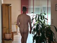 Hausfreund sucht älteres FKK/Nudisten Paar ab ca 55+ - Göttingen