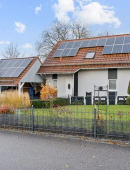 Charmantes Einfamilienhaus in ruhiger Lage in Schierling - Ideal für Familien - Schierling