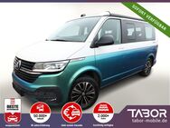 VW T6 California, 1 TDI 150 Beach C, Jahr 2021 - Freiburg (Breisgau)