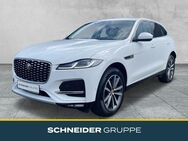 Jaguar F-Pace, D200 SE AWD, Jahr 2021 - Chemnitz