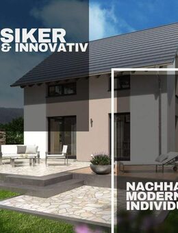 Ab ins eigene Zuhause: Mietkauf-Immobilie in Eutin! - Eutin