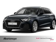 Audi A1, Sportback 25 TFSI ADVANCED, Jahr 2024 - Leinefelde-Worbis Leinefelde