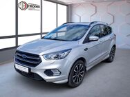 Ford Kuga, 1.5 ST-Line EcoBoost 4x2 Winterpaket AluGanzjahresreifen, Jahr 2018 - Dorsten