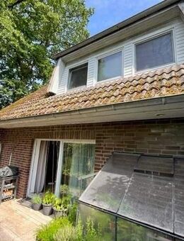 Klövensteenweg 119 b - DHH - Hamburg