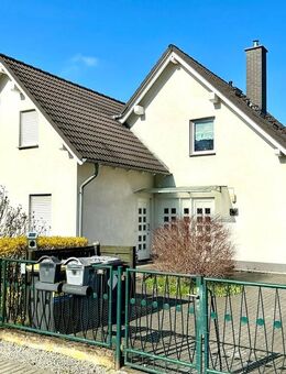 Zweifamilienhaus in der Branitzer Siedlung - Cottbus