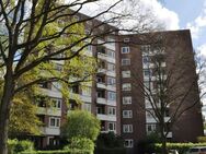 Modernisierte 2-Zimmer-Wohnung - sofort bezugsbereit - Hamburg