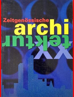 Zeitgenössische Architektur - Köln