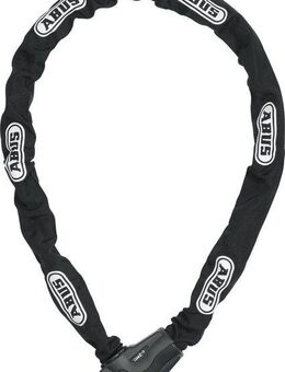 ABUS Kettenschloss 1060/140 black