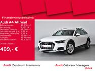 Audi A4 Allroad, quattro 40 TDI, Jahr 2023 - Hannover