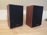 Sony SS-CEH25 HiFi Boxen Lautsprecher Regallautsprecher klein - Löningen