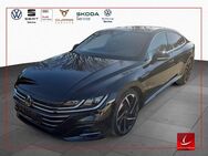 VW Arteon, 2.0 TDI R-LINE VOLLLEDER, Jahr 2021 - Starnberg