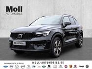 Volvo XC40, T4, Jahr 2023 - Aachen