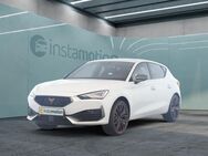 CUPRA Leon, 2.0 TSI VZ | | BEATSAUDIO | |, Jahr 2024 - München