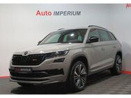 Skoda Kodiaq RS 4x4 2.0 TDI*Panorama*ACC*RfK*LED*LHZ - Schmidgaden