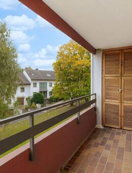 1-Zimmer-Eigentumswohnung mit Potenzial! - Würzburg