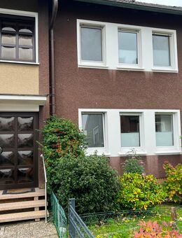 3 Zimmer Wohnung in Bergkamen - Bergkamen