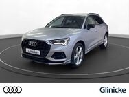 Audi Q3, 35 TFSI advanced °, Jahr 2020 - Minden (Nordrhein-Westfalen)