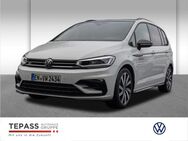 VW Touran, 2.0 TDI R-LINE BLACK, Jahr 2024 - Ennepetal (Stadt der Kluterhöhle)