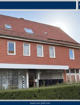 Schönes Mehrfamilienhaus mit einer Wohnfläche von ca. 328 m² und einem Grundstück von ca. 528 m² - Herzberg (Harz)
