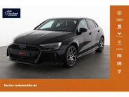 Audi RS3, 4.7 Sportback TFSI quattro 811, Jahr 2025 - Neumarkt (Oberpfalz)