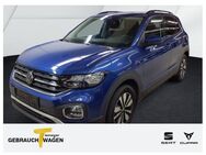 VW T-Cross 1.0 TSI MOVE NAVI PDC SITZHZ LANE - Hemer