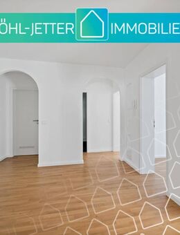 Moderne, sanierte 3,5 Zi.-Whg. mit traumhafter Aussicht in Albstadt-Ebingen! - Albstadt