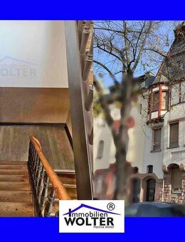 *** 4 Familienhaus in zentraler Lage - voll vermietet *** - Worms