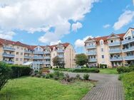 ***JETZT ZUGREIFEN*** 2. Obergeschoss 3-Zimmer-Wohnung mit Balkon!!! EBK möglich!!! - Borsdorf