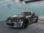 Mazda MX-5, HOMURA Blendfreies Fernl, Jahr 2024 - München