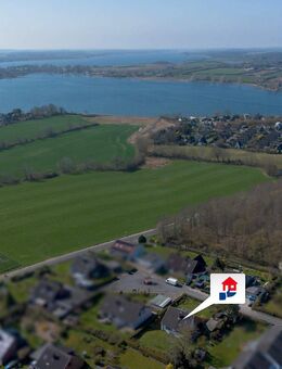 Ankommen an der Schlei - Ihr neues Zuhause vor den Toren Kappelns - Kappeln (Schleswig-Holstein)