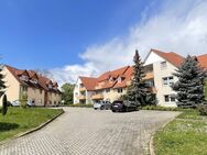 Auf dem Berg in Friedeburg/Saale ! Schöne 3-Raum-Wohnung in der 2.Etage zu vermieten ! - Gerbstedt